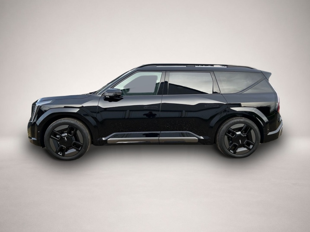 Bild 3 Kia EV9 99,8 kWh AWD Dual Motor GT-Line 6-Sitzer