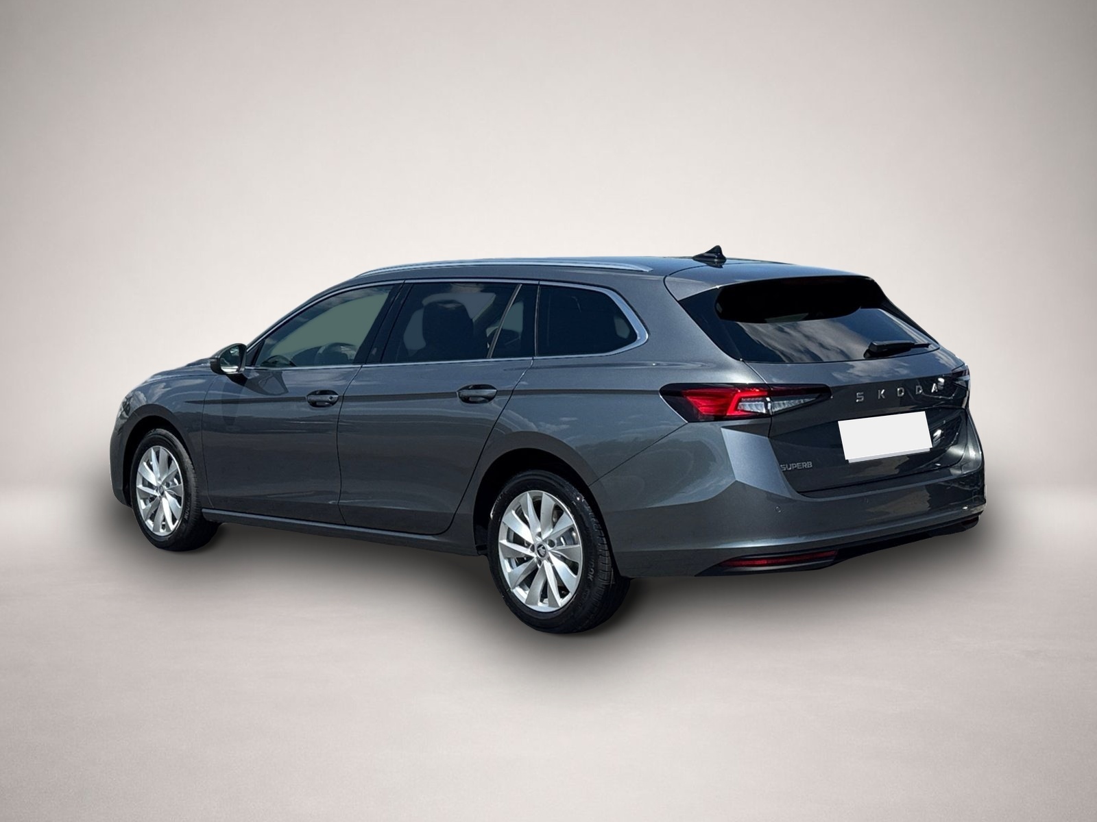 Bild 4 Skoda Superb Combi TDI DSG|AHK|el.HECK|NAVI|KAMERA|ACC