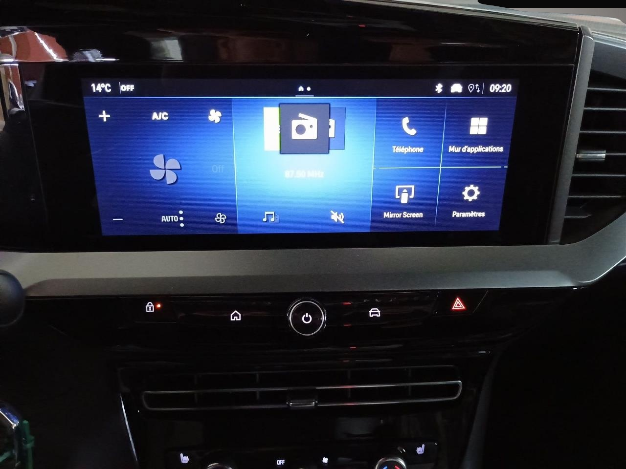 Bild 6 Opel Mokka Edition AT Shz PDC Tempomat DAB