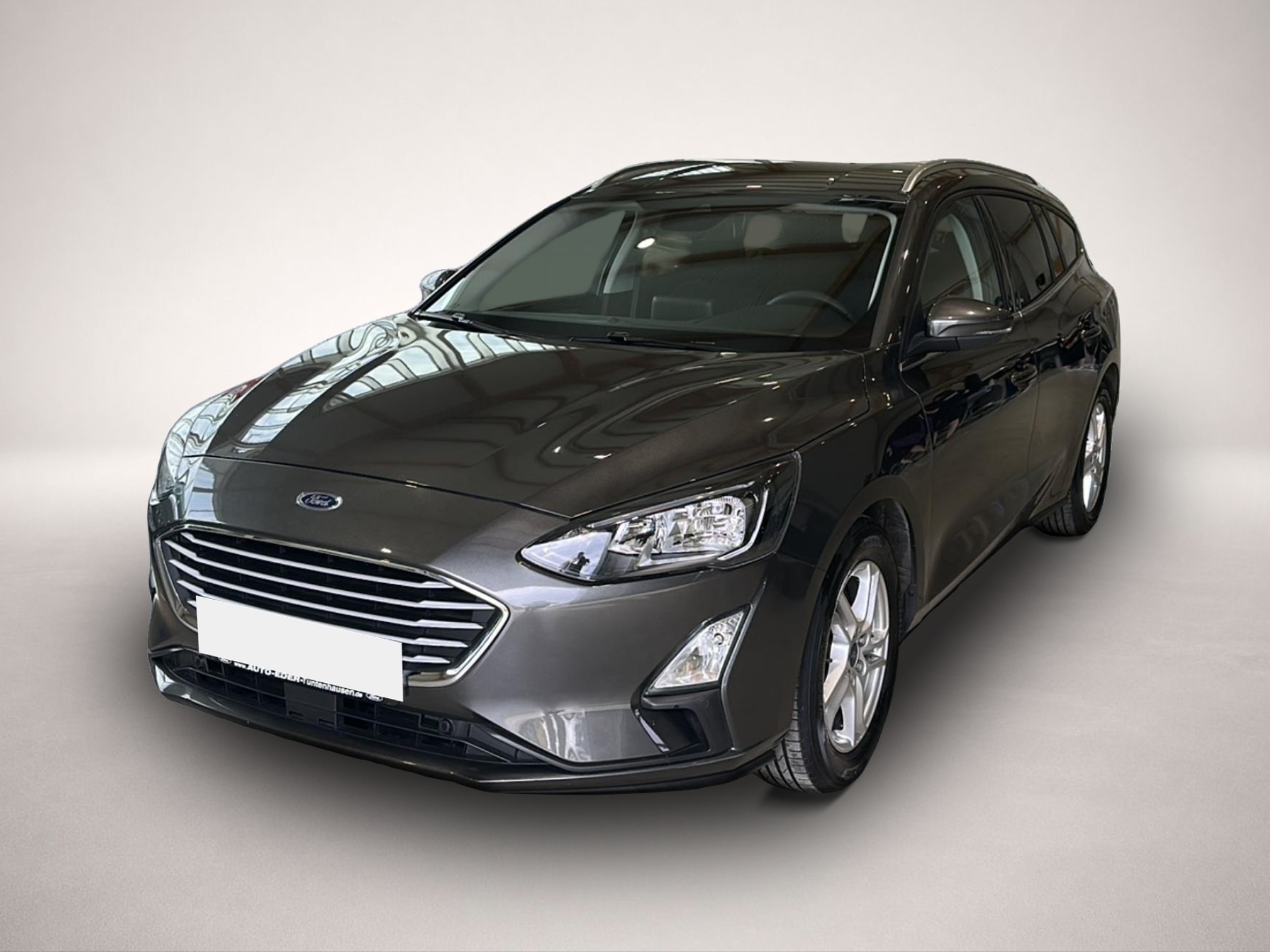 Bild Focus Ford