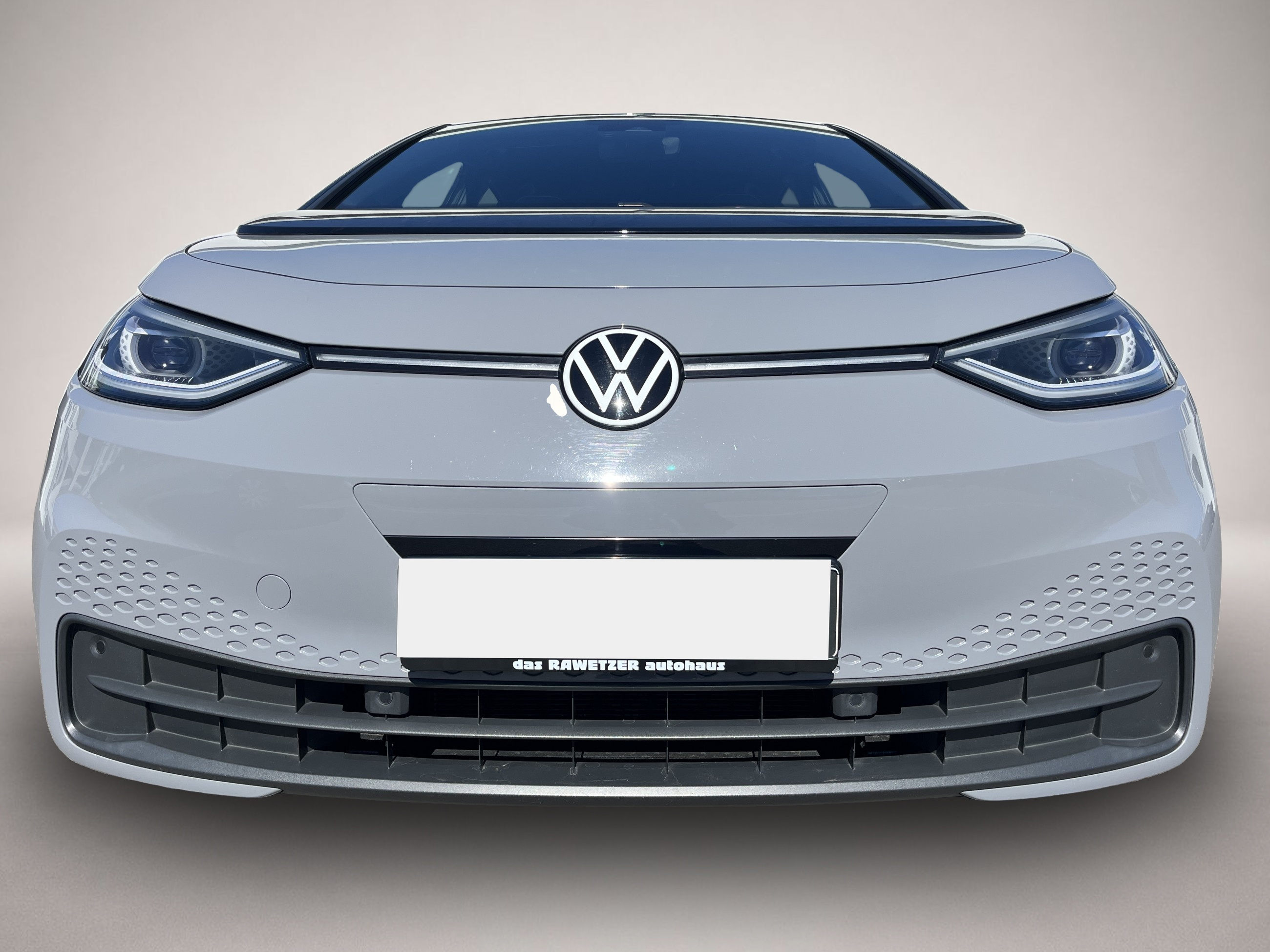 Bild 3 Volkswagen ID.3 Pro S 141¤ m.20% Anz. 82kWh WäPu HeadUp Nav