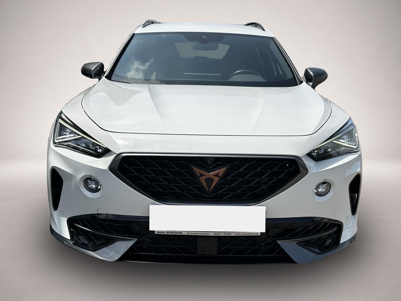 Bild 7 Cupra Formentor 1.4 TSI DSG eHybrid VZ AHK+VIRTUAL-COC