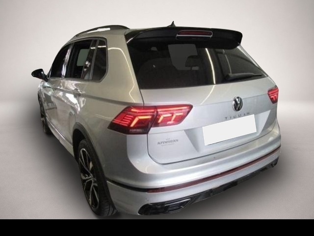 Bild 4 Volkswagen Tiguan 2.0 TDI 4M DSG R-Line*BlackStyle*20Z*AHK