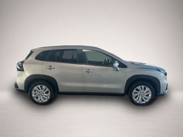 Fotografie 3 des Suzuki Across S-Cross Comfort 1.4 AT Navi ACC LED Kamera SitzH