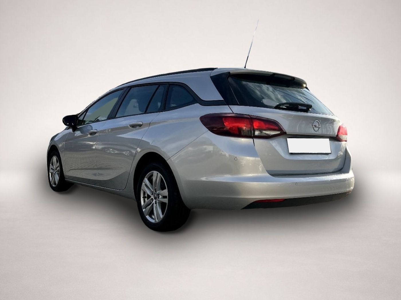 Fotografie 2 des Opel Astra K Sports Tourer 1.5 D 120 Jahre *LED Navi