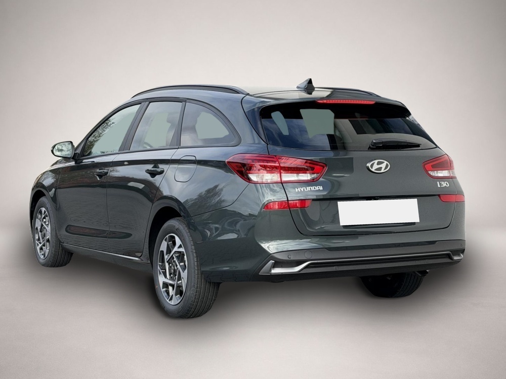 Bild 4 Hyundai i30 Trend Go 1,6 T-GDI DCT7 110KW Navi Winter