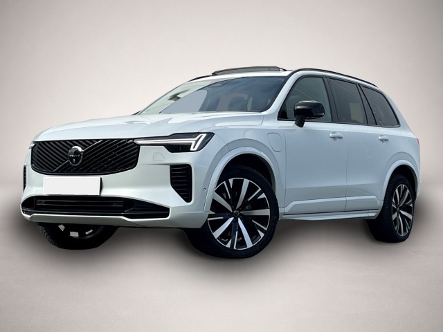 Bild 1 Volvo XC90 T8 AWD Recharge Plus Dark HUD/Pano/H&K