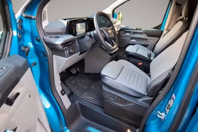 Bild 4 Ford Tourneo Custom 320 L2 BUS 2.0 TDCi 125kW 8Gg-Aut Titanium X - n