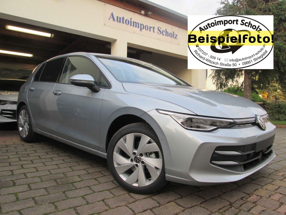 Fotografie 5 des Volkswagen Golf 1.5 eTSI ACT DSG Life 85 kW L4 Climatronic