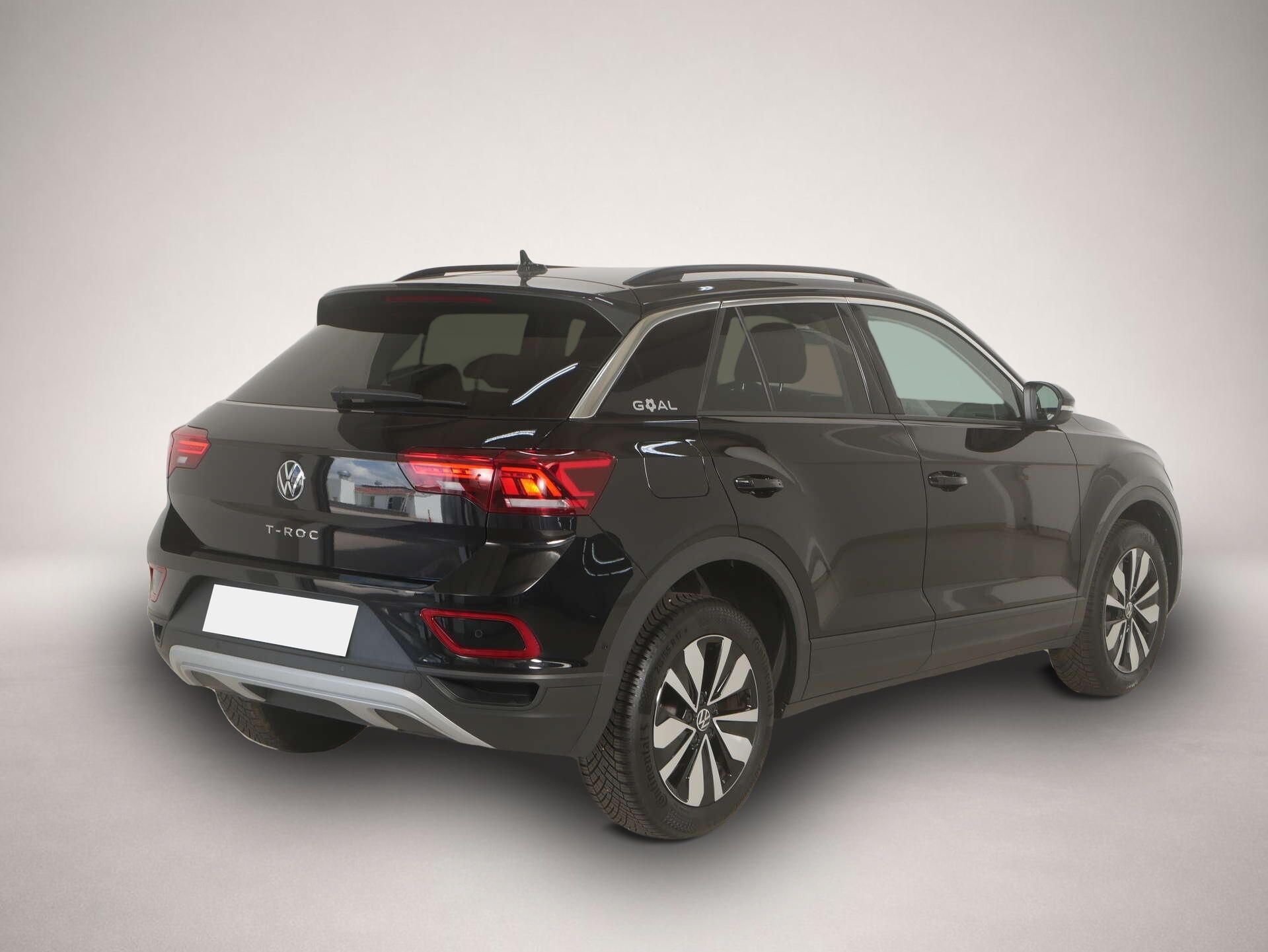 Bild 5 Volkswagen T-Roc 1.0 TSI GOAL
