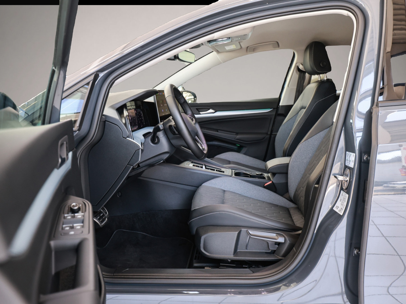 Bild 7 Volkswagen Golf VIII