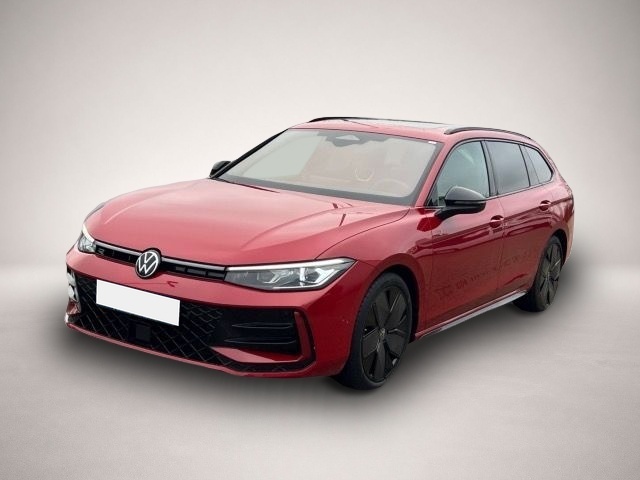 Fotografie Volkswagen Passat Variant 2.0 TDI DSG R-line Navi,AHK,Pano,
