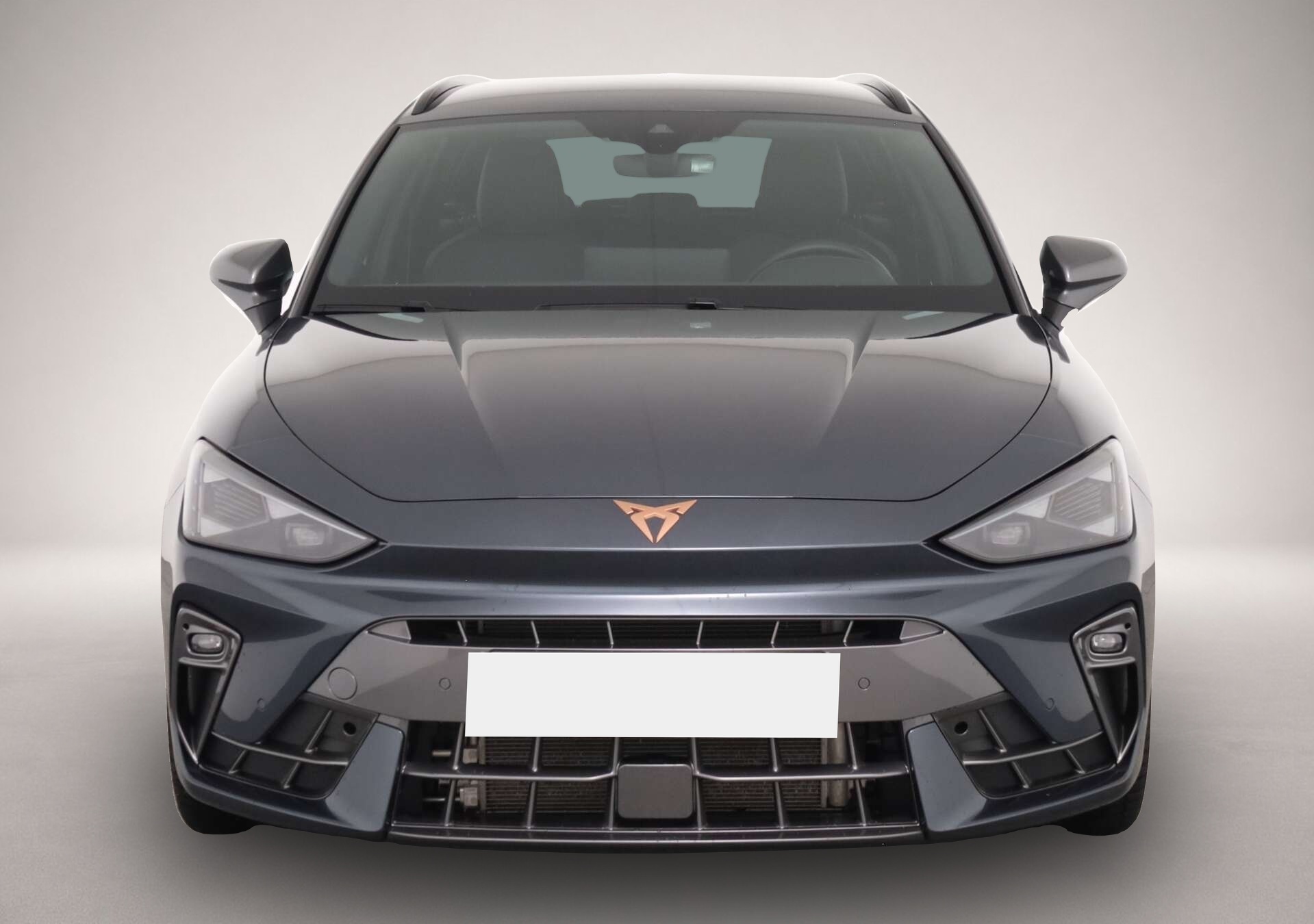 Bild 2 Cupra Leon Sportstourer 2.0 TDI