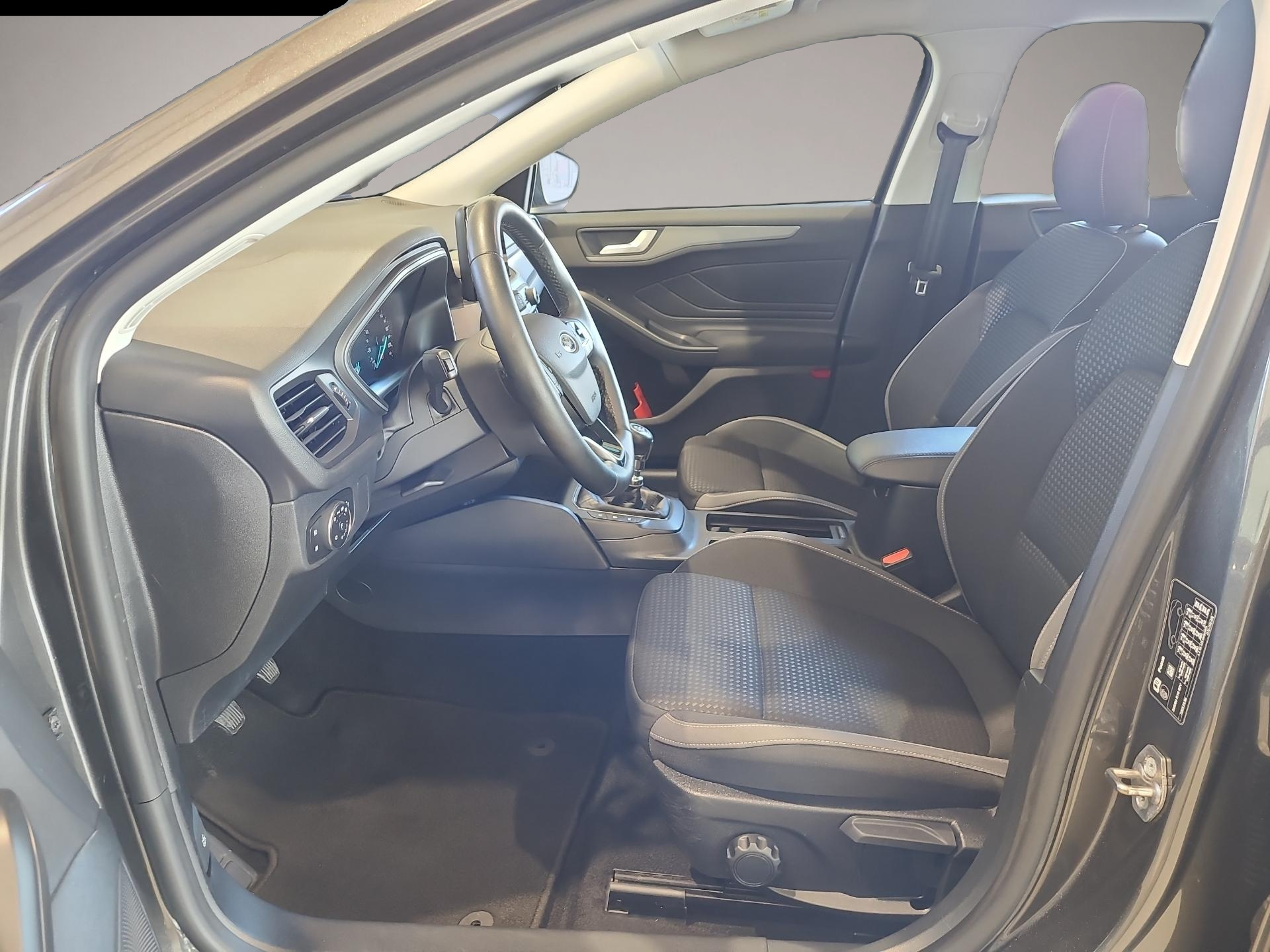 Bild 5 Ford Focus Cool & Connect Turnier Bluetooth Navi LED
