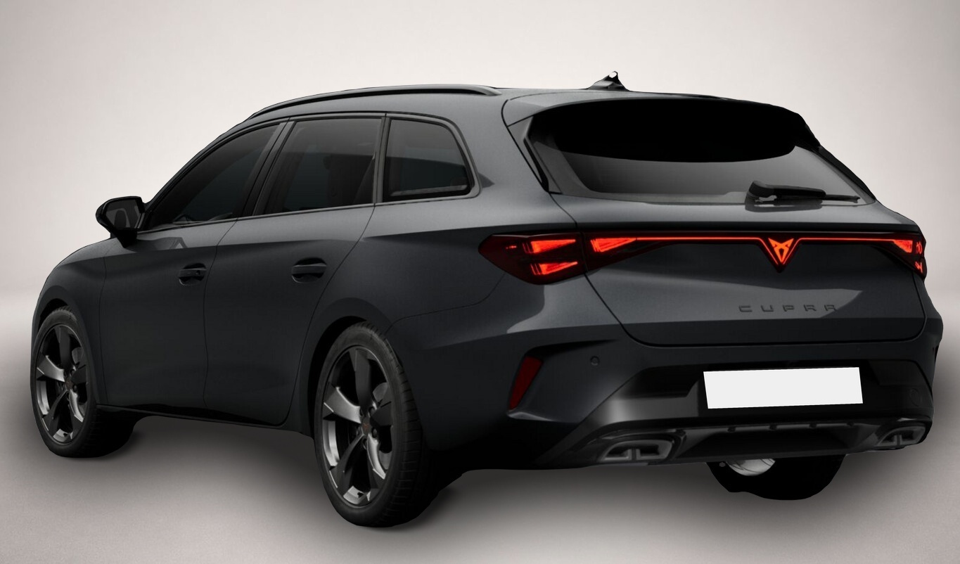 Bild 5 Cupra Leon ST DSG 4D Pano EdgeP Sennh. SHZ Kam eHk Kes