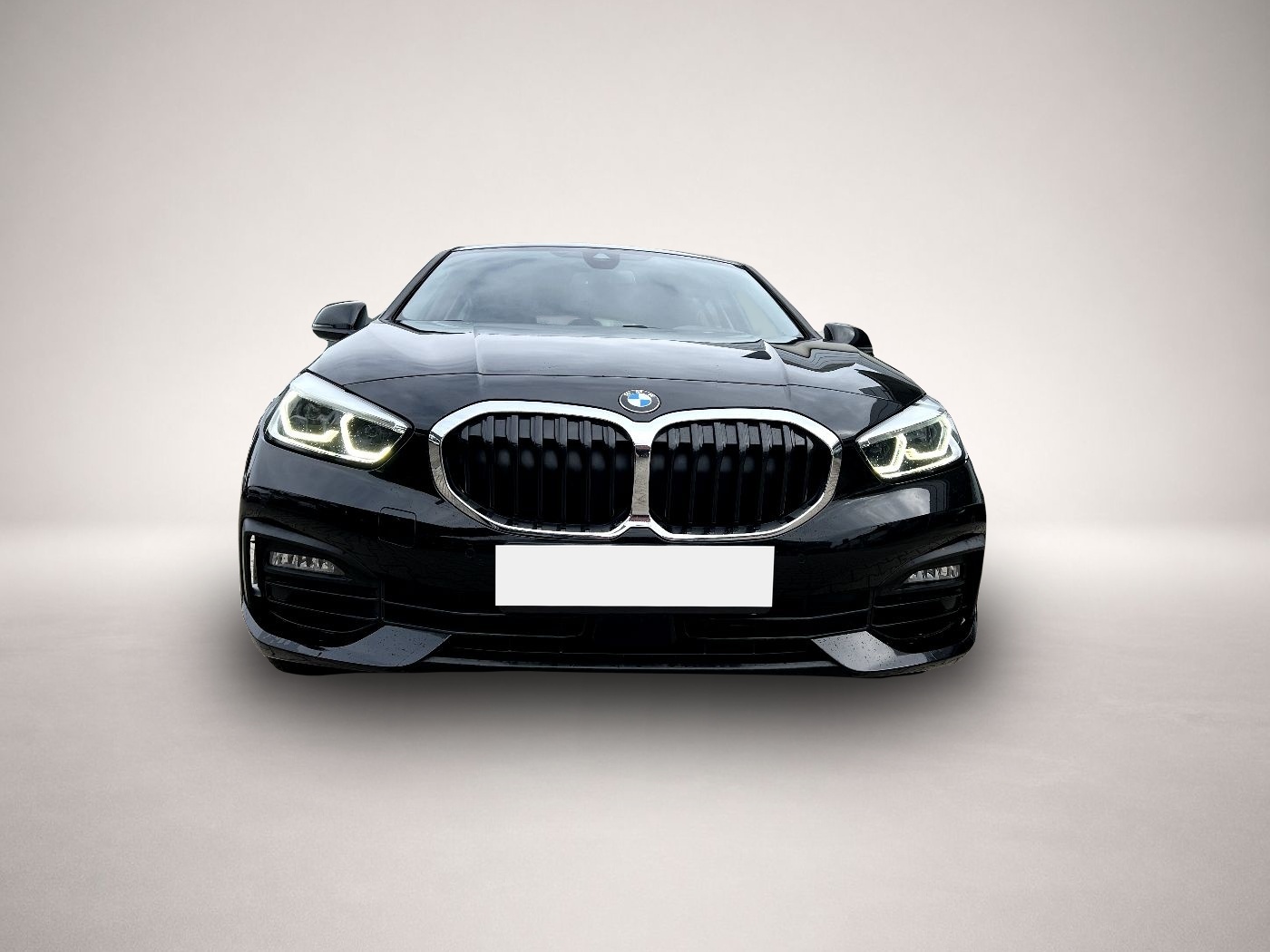 Bild 6 BMW 118 118i Advantage *LED Navi PDC v+h Klima DAB*