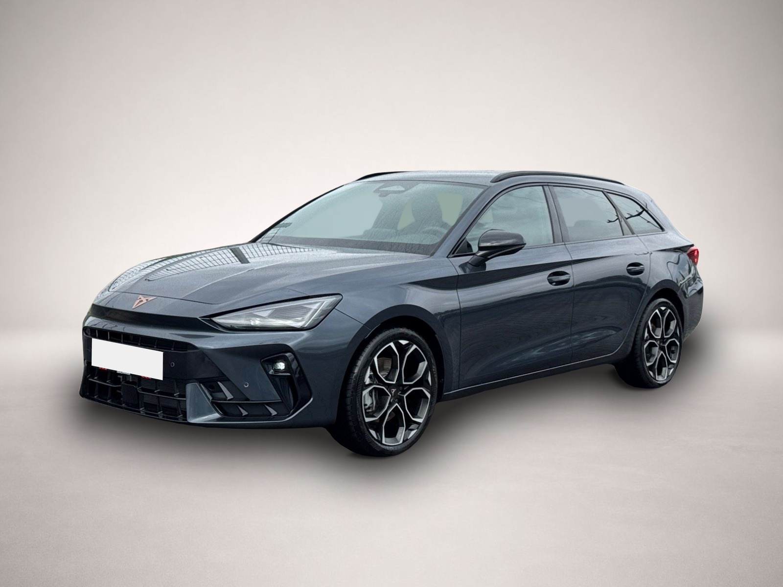 Bild Leon Cupra