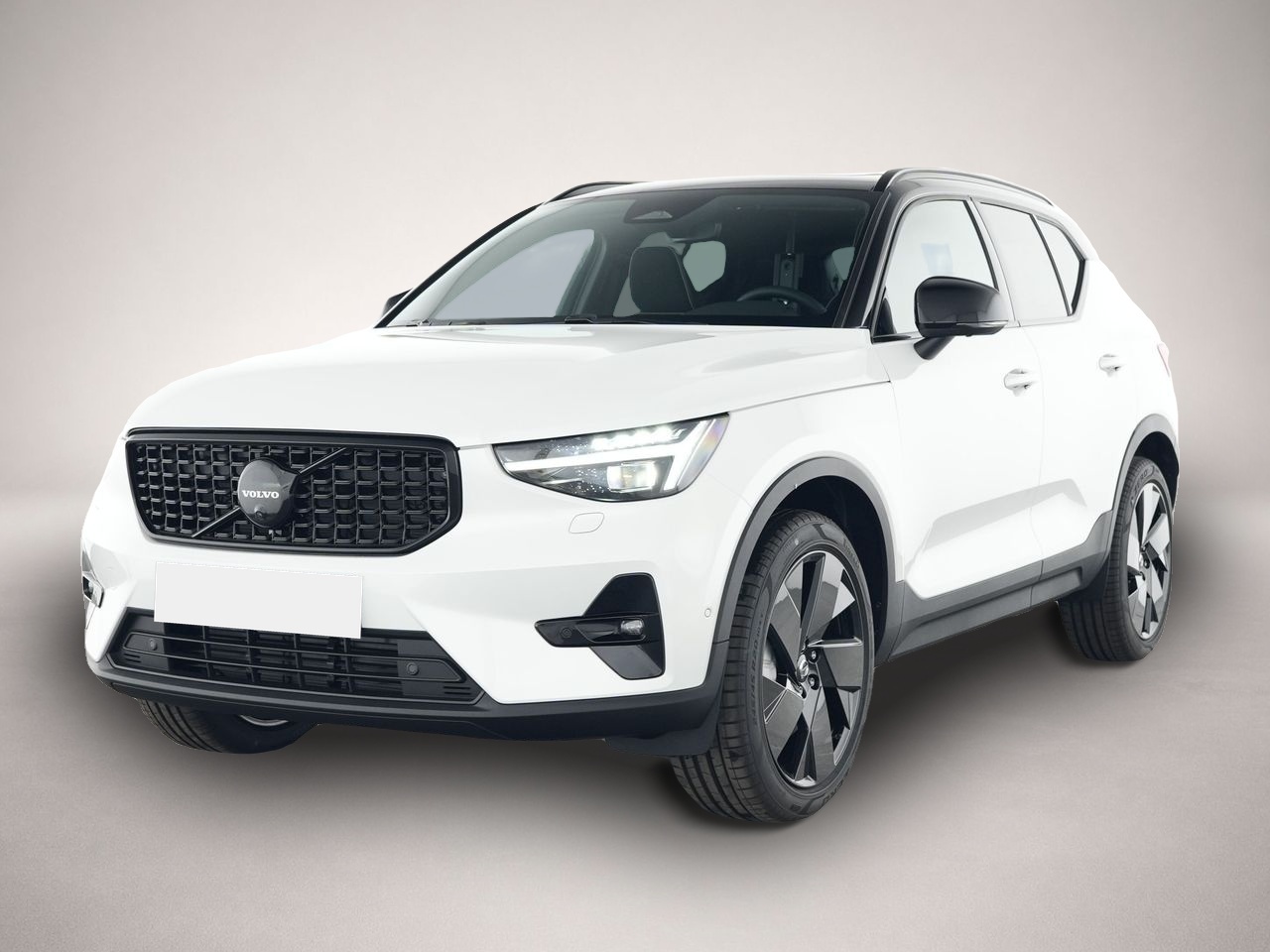 XC40 Volvo