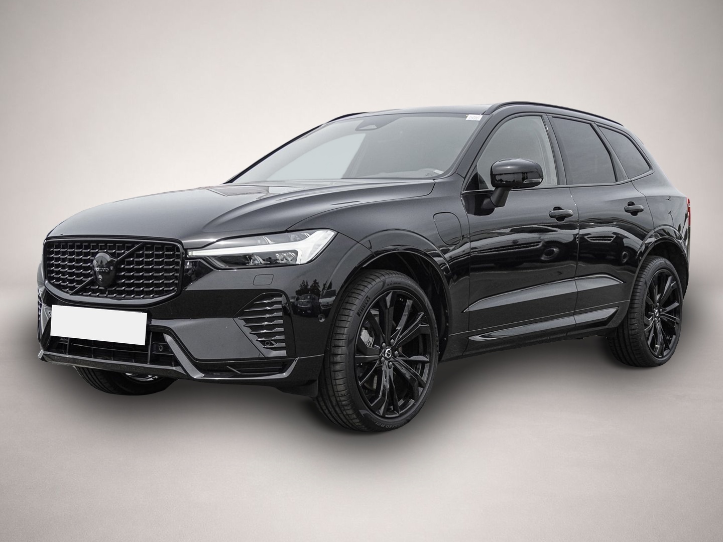 Bild XC60 Volvo