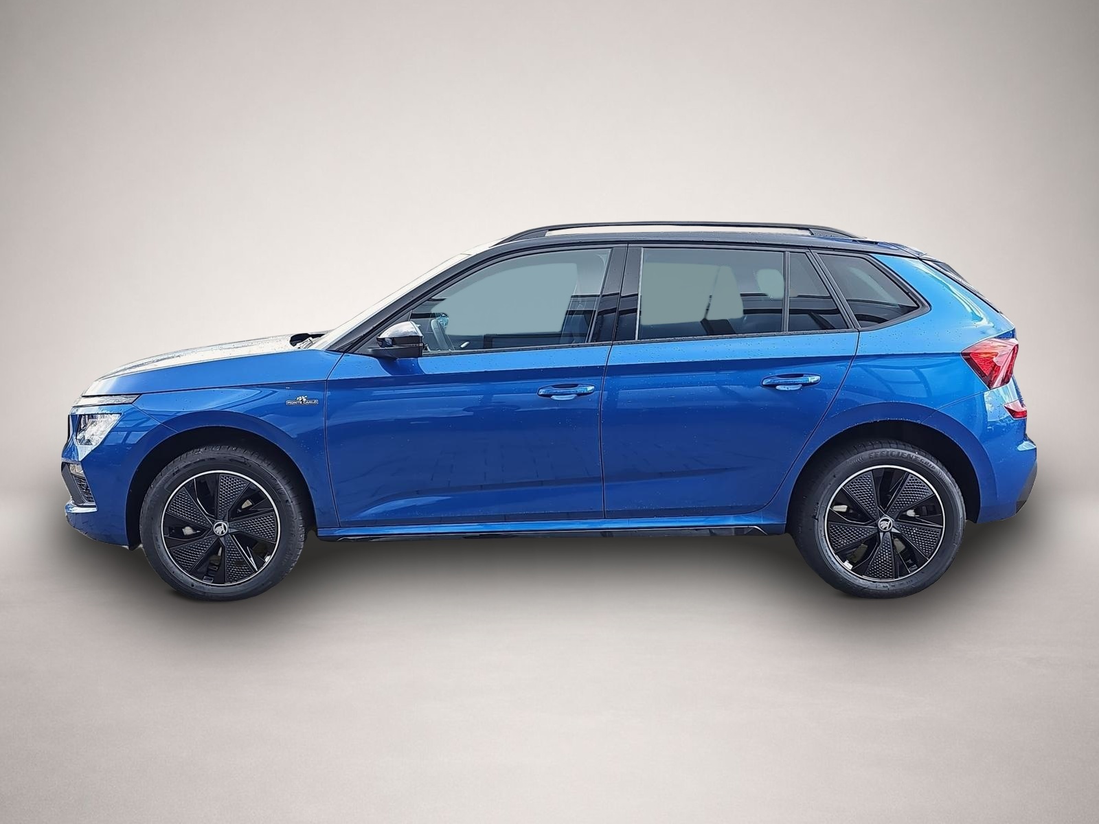 Bild 4 Skoda Kamiq 1.5 TSI DSG Monte Carlo Matrix Navi AHK