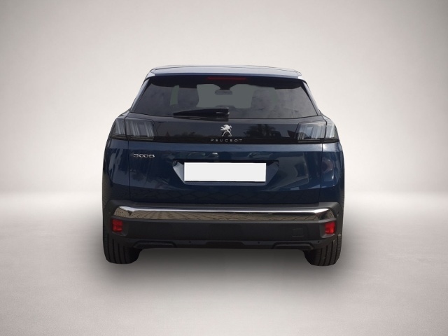 Bild 4 Peugeot 3008 Hybrid 136 Allure Pack Navi Digitales Cockp
