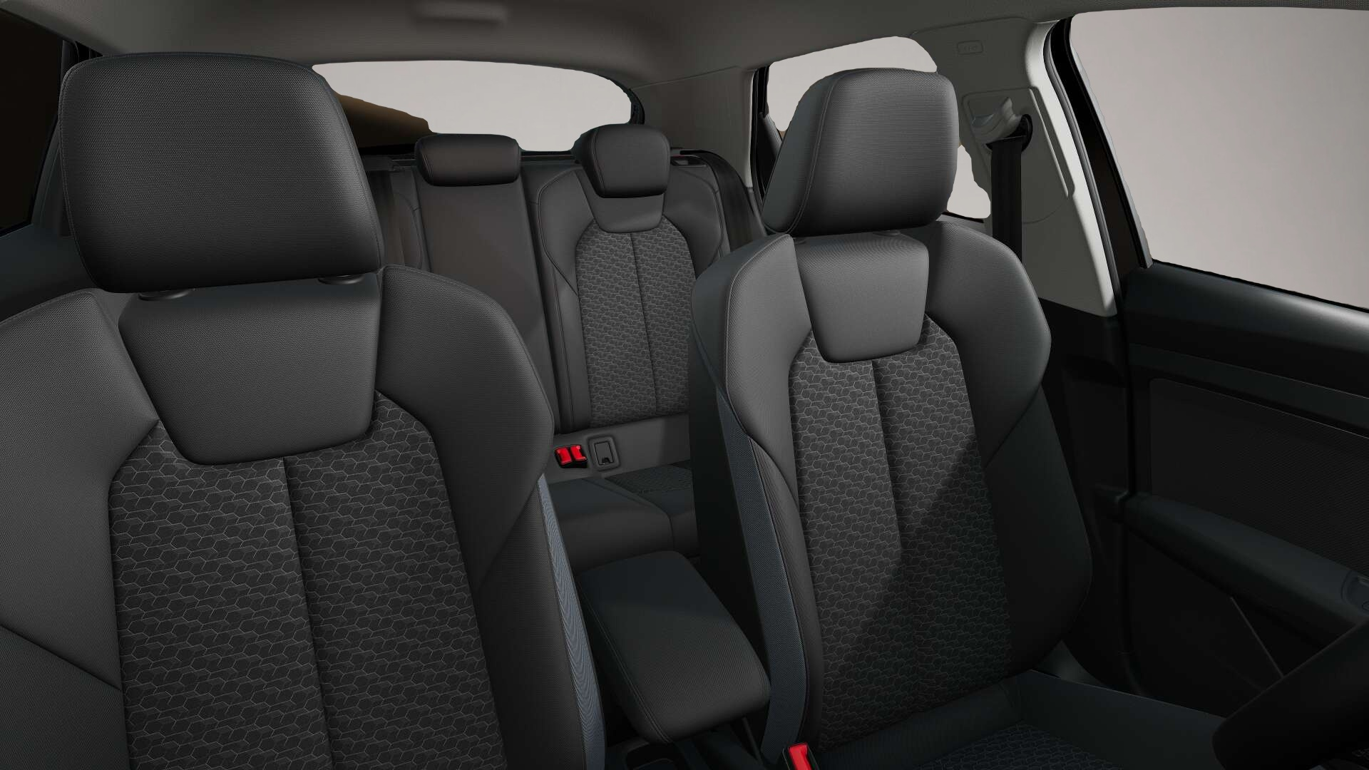 Bild 7 Audi A1 allstreet 30 TFSI