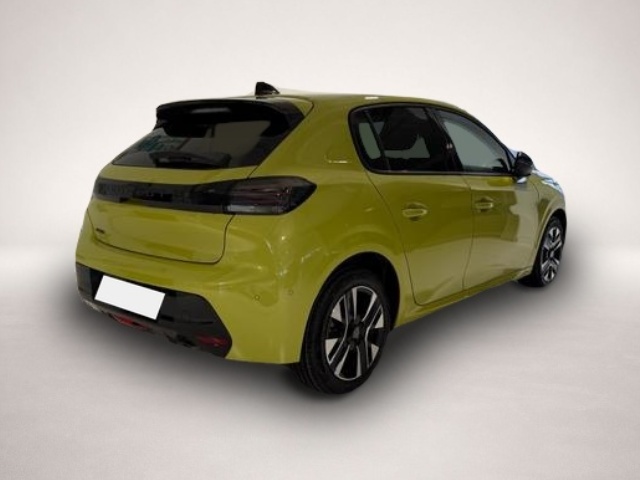 Bild 5 Peugeot 208 Allure 100 74kW (101PS) Zugangs-Paket, Sicht-...