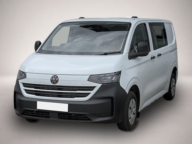 Bild 1 Volkswagen T7 Kombi KR 5 SITZE+LED+KLIMA+PDC+LANE ASSIST 2.0 .