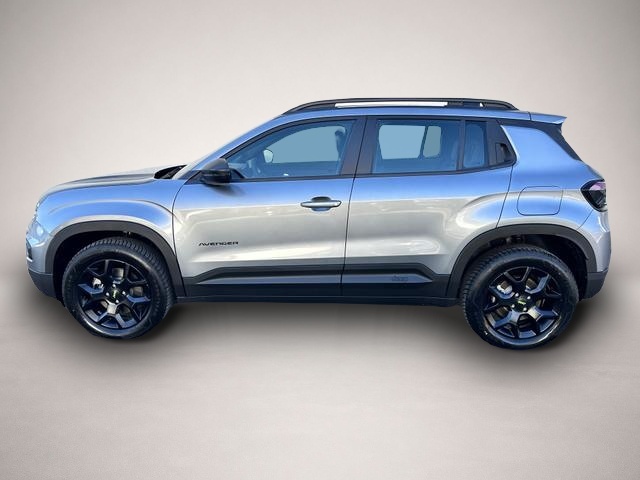 Jeep Avenger Avenger 4XE 1.2 Mild-Hybrid Upland 107 kW (145 . - Thumbnail 5