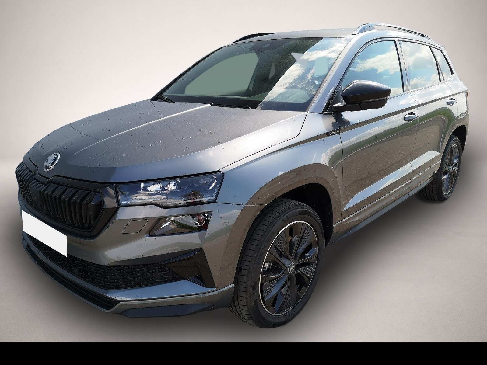 Bild Karoq Skoda