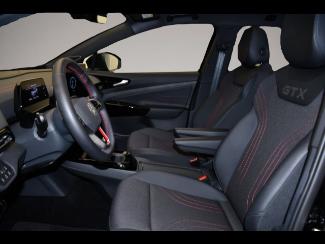 Bild 3 Volkswagen ID.4 4Motion GTX Matrix/H+K/Pano/AHK/DCC/ACC