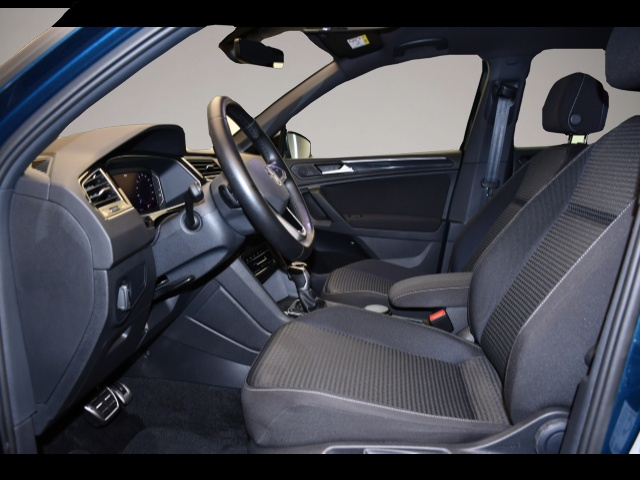 Fotografie 3 des Volkswagen Tiguan 1.5 TSI DSG United Matrix/ACC