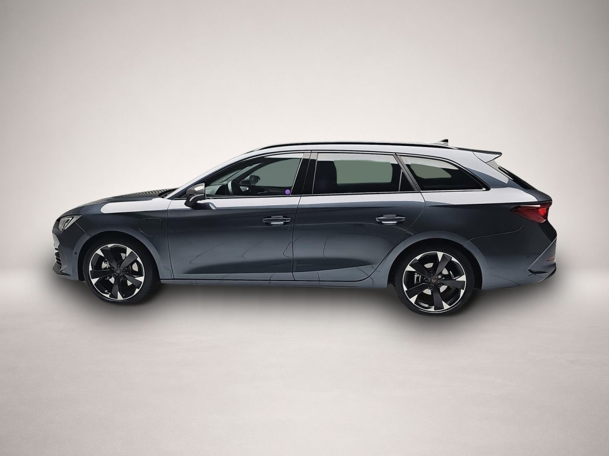 Bild 4 Cupra LEON ST 1.4 E-HYBRID DSG MATRIX ACC DCC
