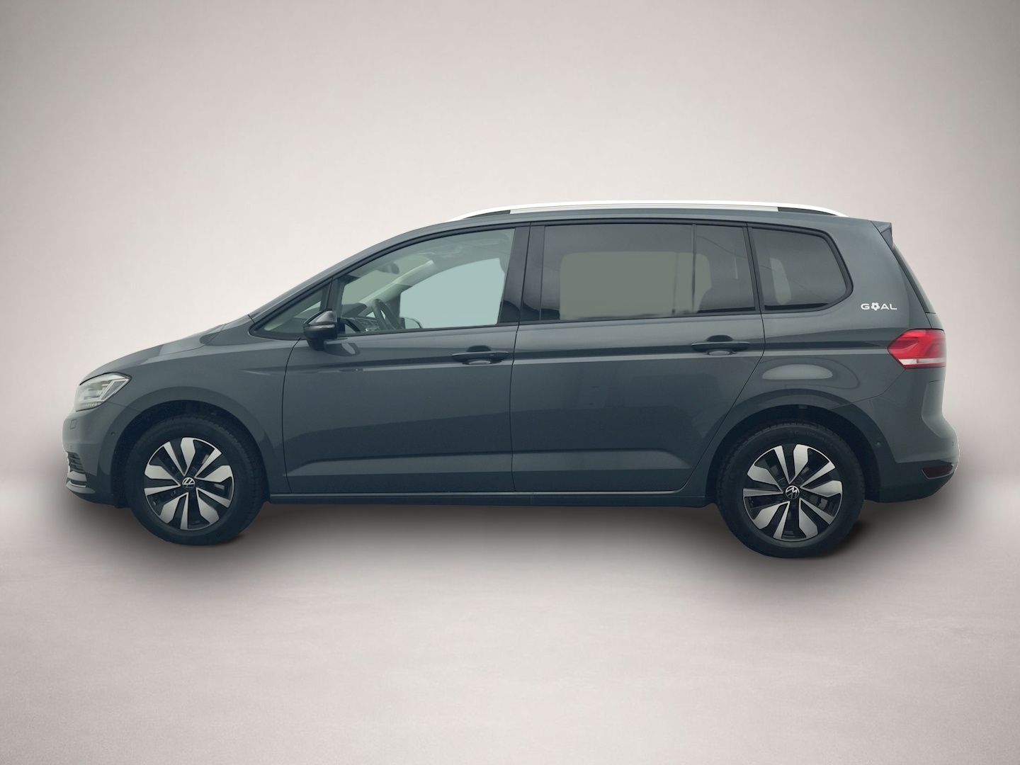 Bild 2 Volkswagen Touran 1.5 TSI DSG Goal 4-J-GAR 7S IQ.LIGHT NAVI