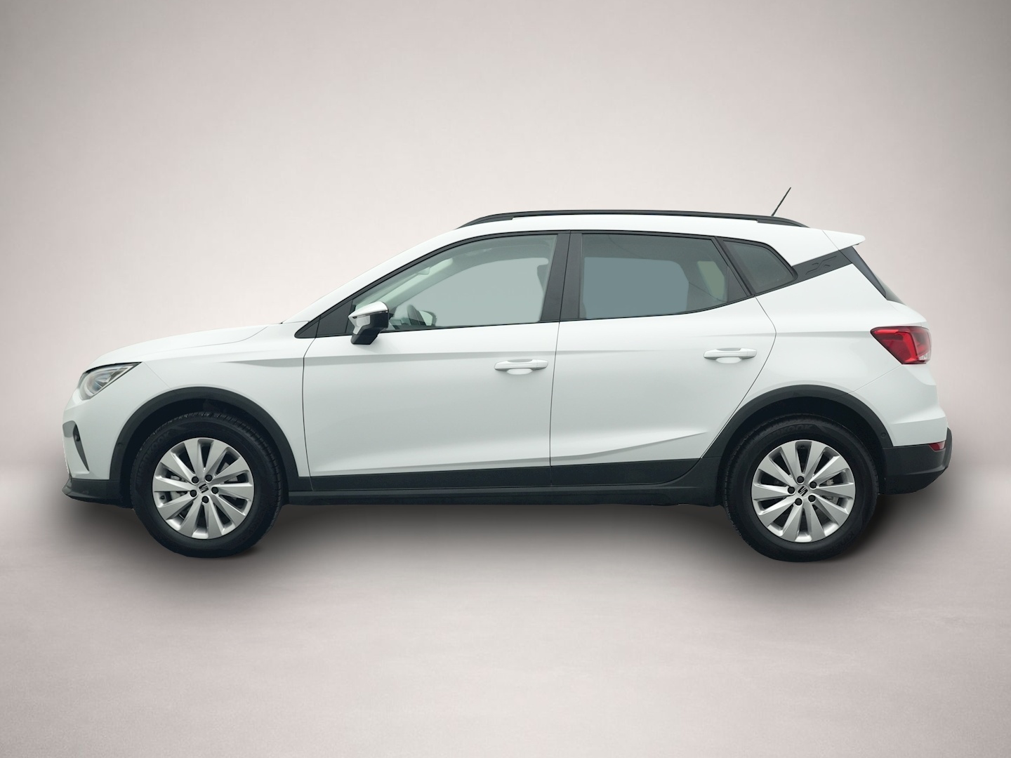 Fotografie des Seat Arona 1.0 TSI Style LED NAVI KAMAERA SHZ