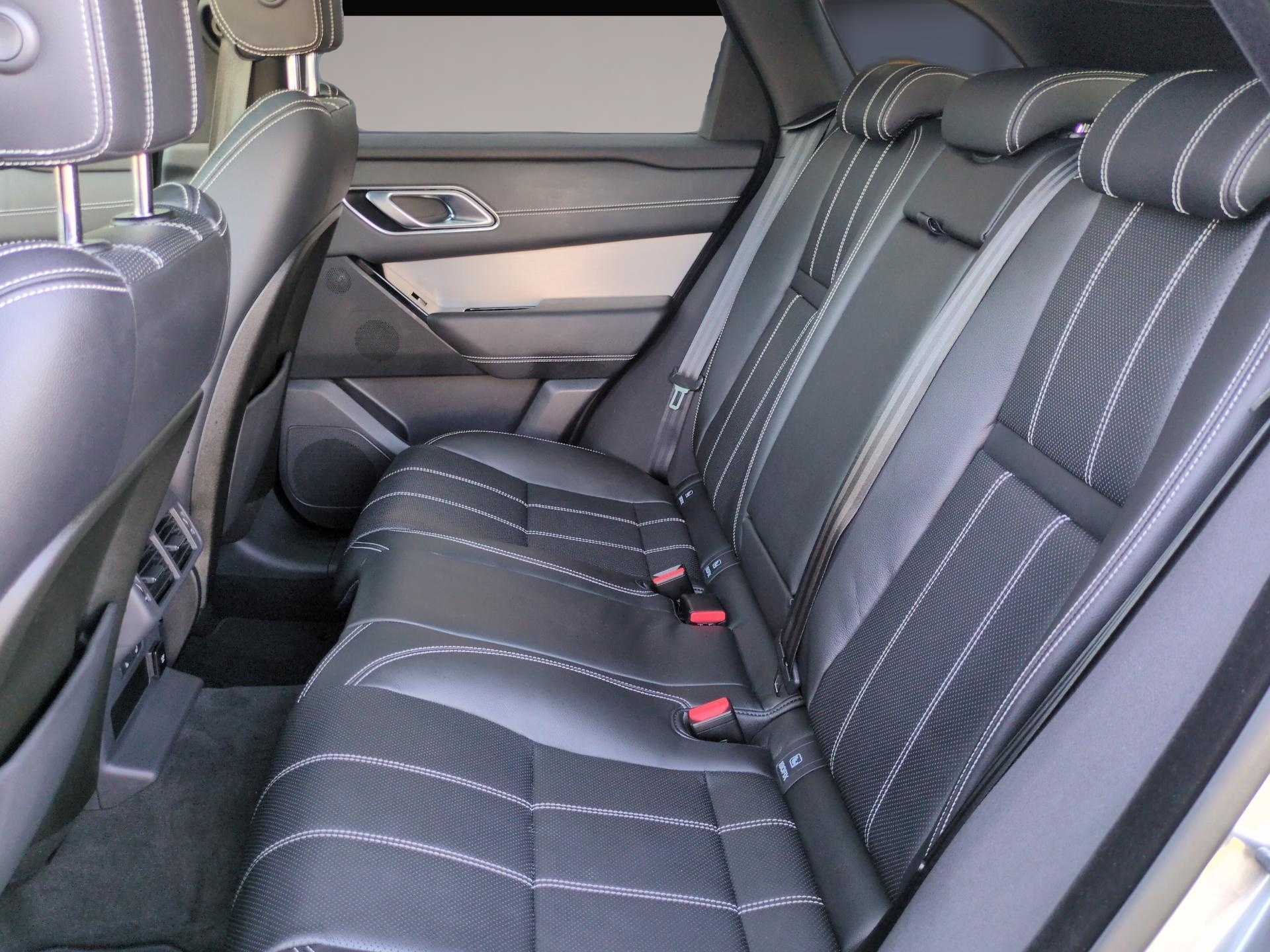 Bild 7 Land Rover Range Rover Velar D275 R-Dynamic S Pano/AHK Kame