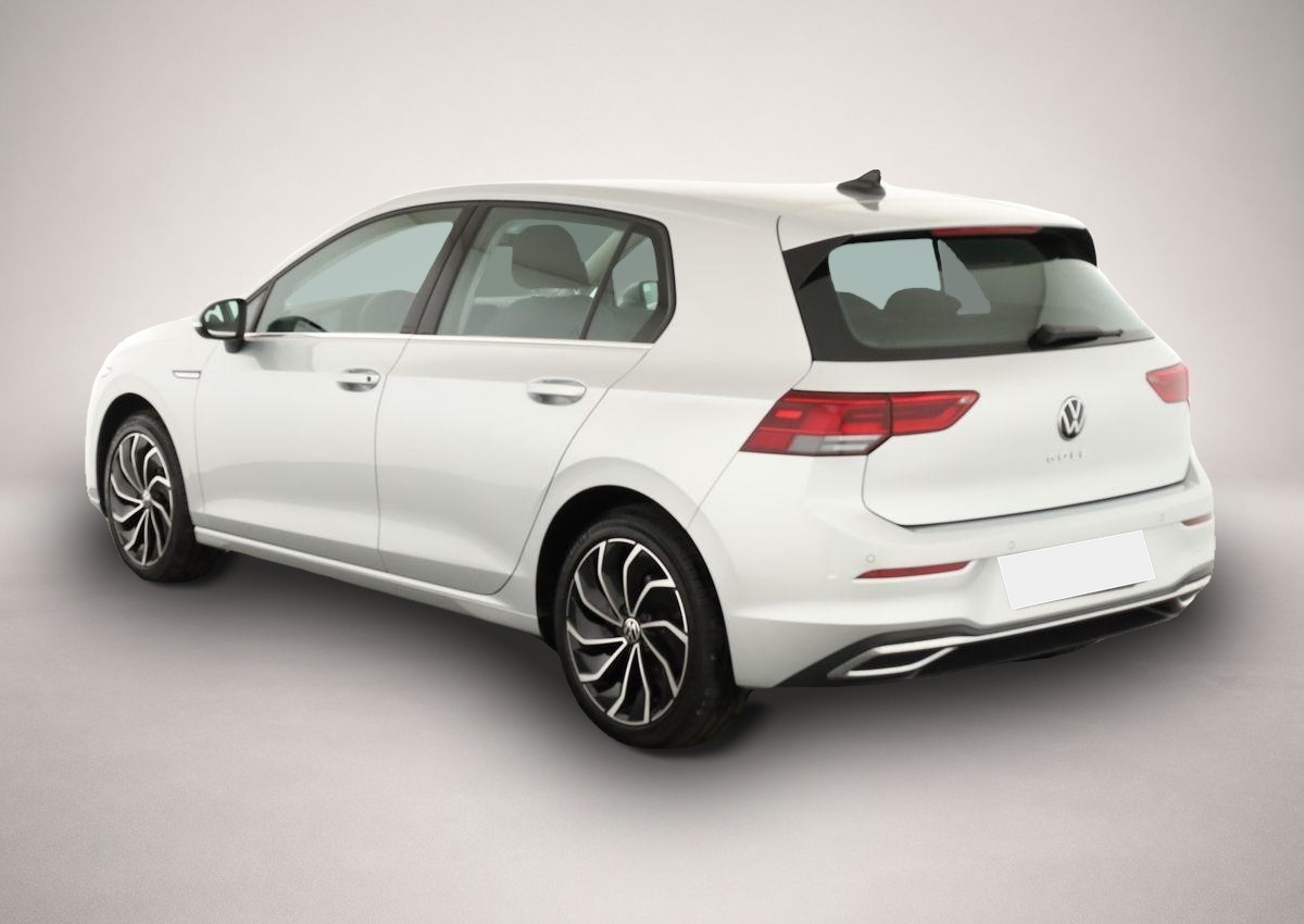 Bild 4 Volkswagen Golf VIII 1.5 TSI Style, LED-Plus, AHK, ACC, 1.