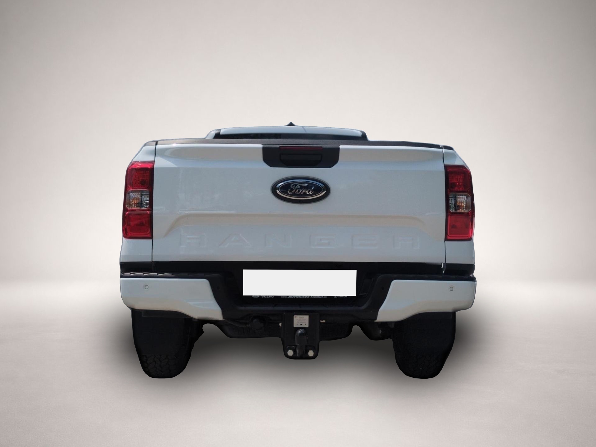 Bild 6 Ford Ranger 2.3 EcoBoost XLT e-4WD Plug-in-Hybrid DoK
