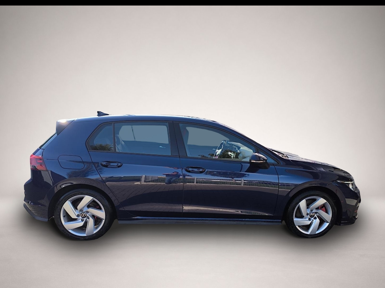 Bild 4 Volkswagen Golf GTI 8 2.0 TSI Selection NAVI AHK LED