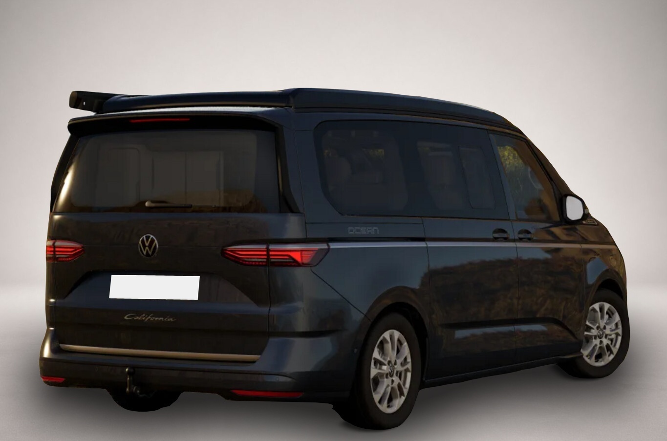Bild 4 Volkswagen T7 California Ocean Matrix TopP Navi AHK Markise
