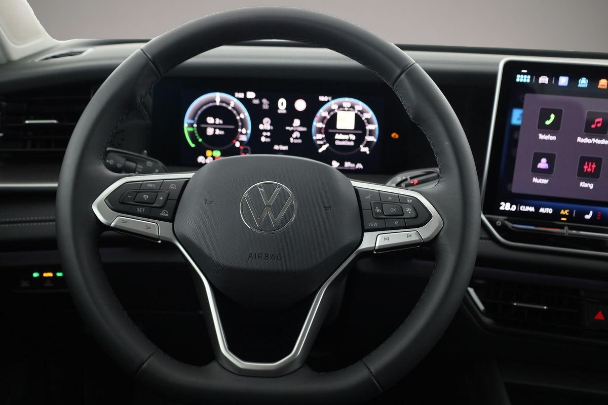 Bild 6 Volkswagen Tayron 1.5 eHybrid Life, AHK, AreaView, Side, Na