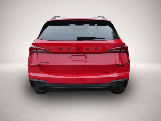 Fotografie Skoda Kamiq Monte Carlo Kamiq Monte Carlo 1.5 TSI DSG*MATRI.