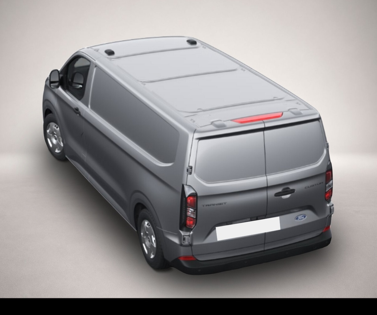 Bild 3 Ford Transit Custom Aut Trend 320L2 AHK Kam Temp 3S