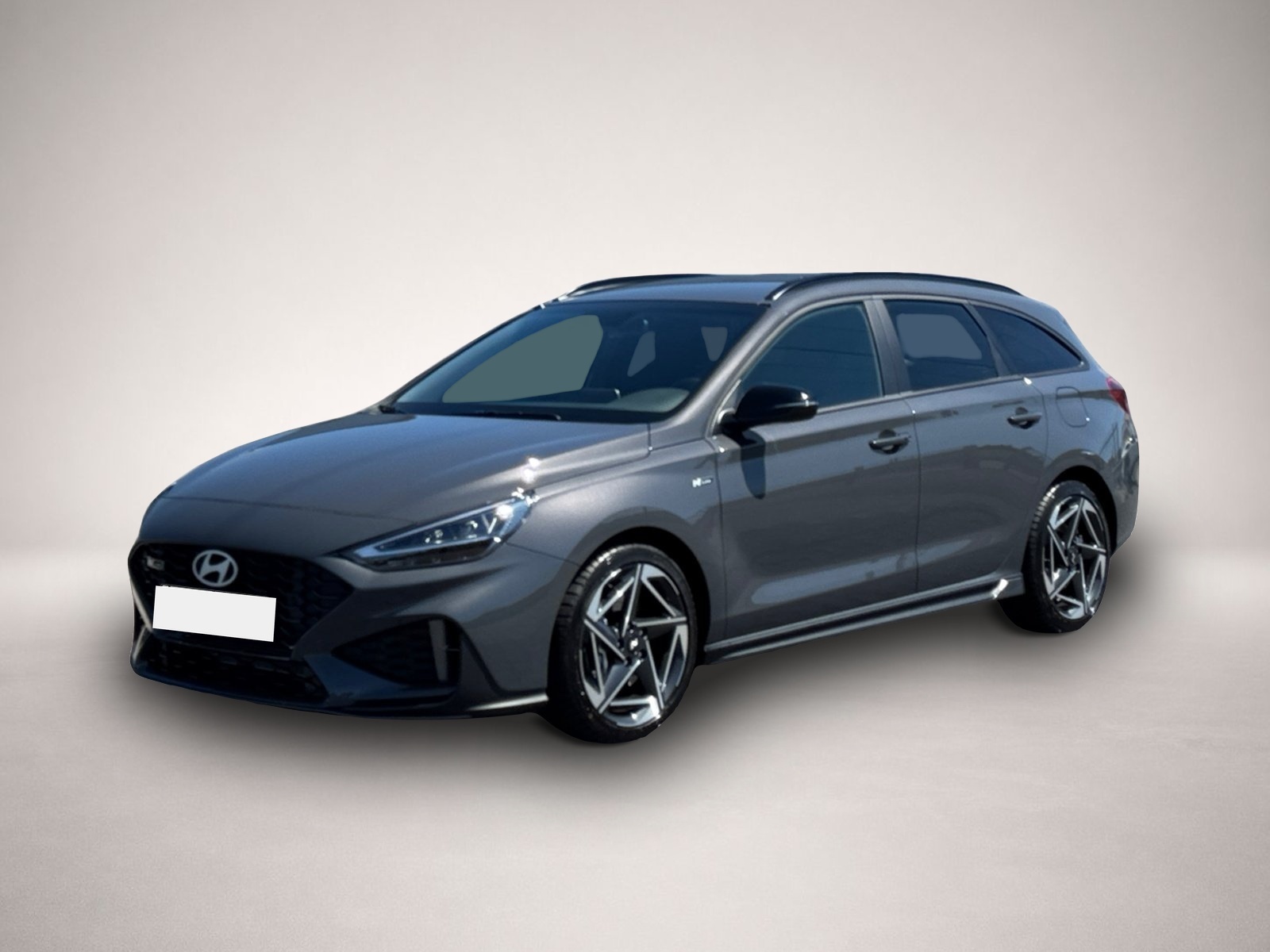 Bild 1 Hyundai i30 Kombi N-Line T-GDI DCT|NAVI|KAMERA|SMART KEY