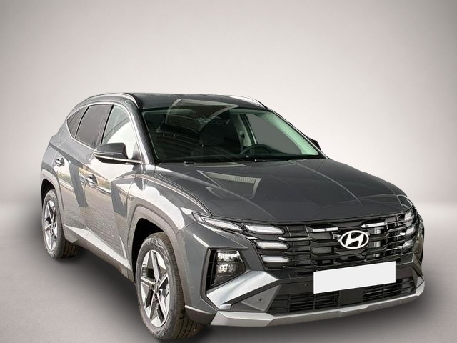 Bild 3 Hyundai Tucson Style 1,6 T-GDi DCT 2WD / Navi / ACC / S.