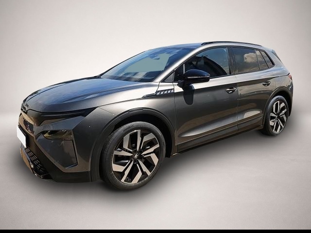 Bild 2 Skoda Elroq 60 Sportline Elroq 60 Sportline TravelAssist Ke.