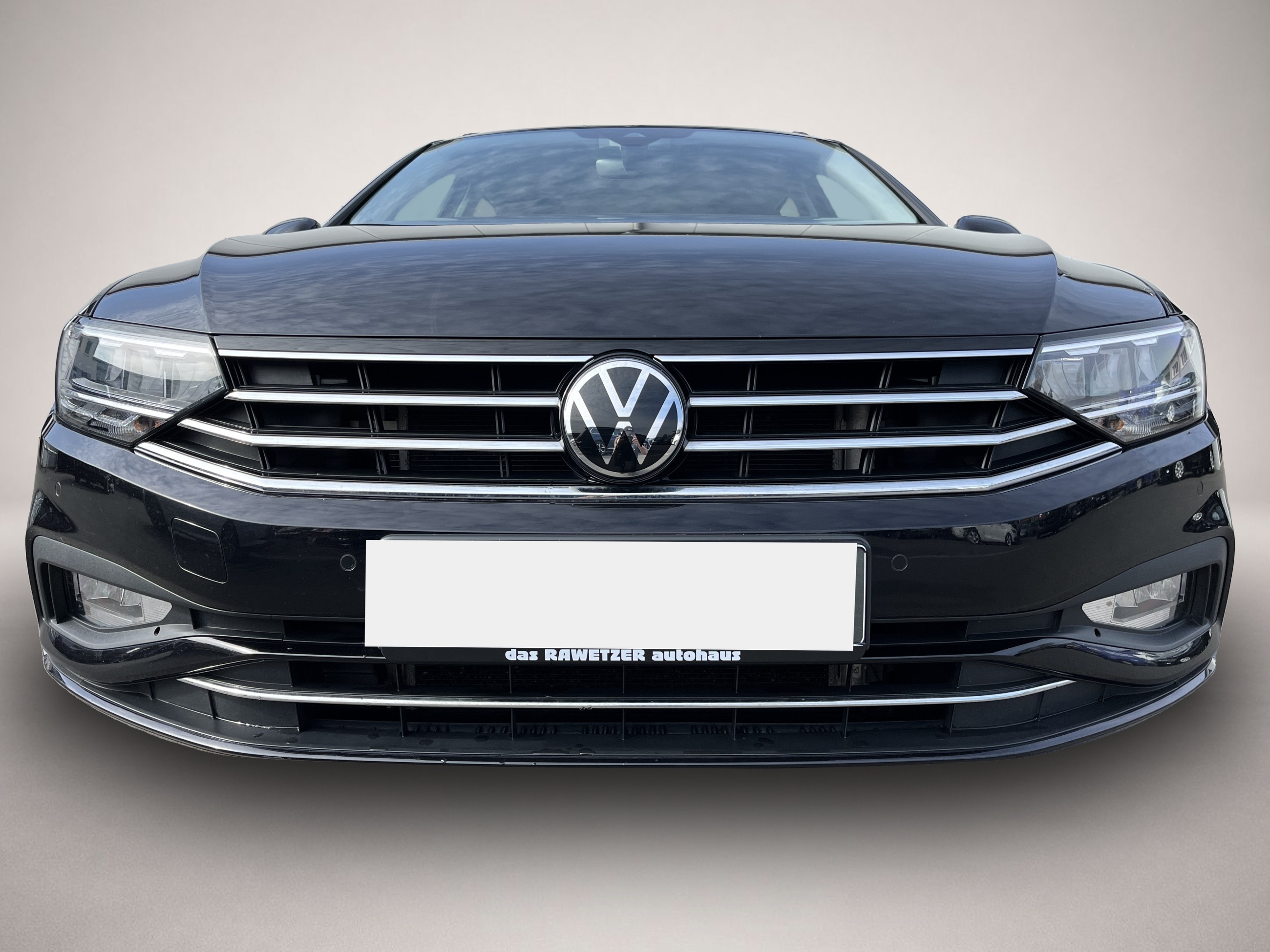 Bild 2 Volkswagen Passat Variant 2.0 TDI DSG 4Motion Business AHK