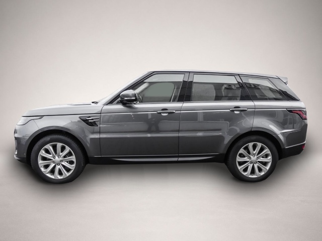 Land Rover Range Rover Sport Range Rover Sport SE Hybrid P400e Park-Assistent - Thumbnail 6