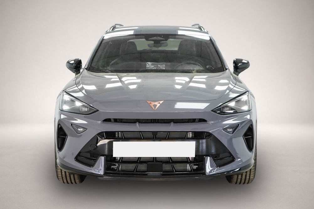 Bild 2 Cupra Formentor 1,5 eTSI DSG Cupra - LAGER