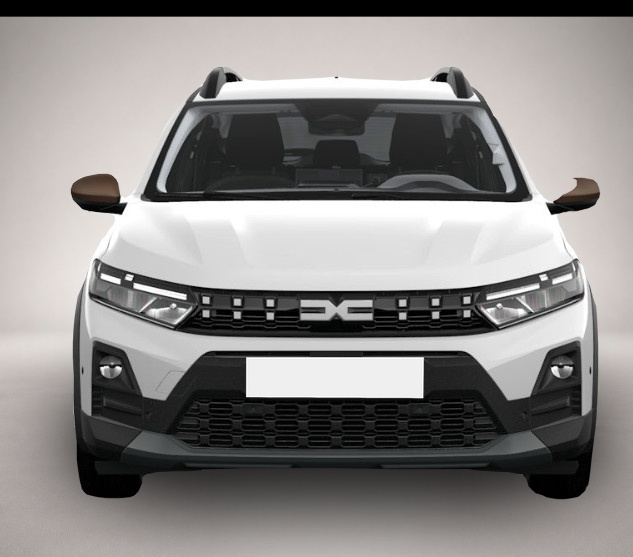 Bild 5 Dacia Sandero Stepway Extreme Eco-G120 Automatik